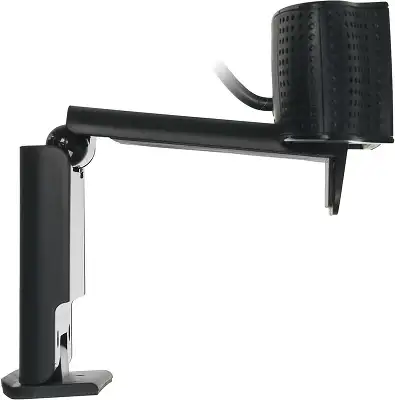 Камера Web Logitech Pro Stream C922 черный 3Mpix (1920x1080) USB2.0 с микрофоном (960-001089)