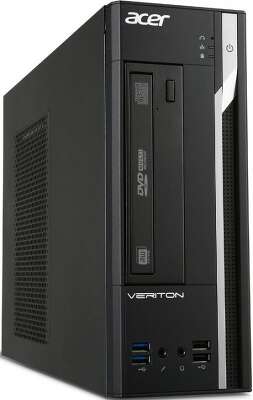 Компьютер Acer Veriton X2640G i5-6500/8/500/Kb+Mouse/W10Pro