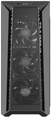 Корпус COOLERMASTER MasterBox 520 Mesh, черный, ATX, Без БП (MB520-KGNN-SNO)