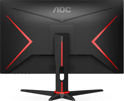 Монитор 27" AOC Gaming 27G2SPAE IPS FHD D-Sub, HDMI, DP