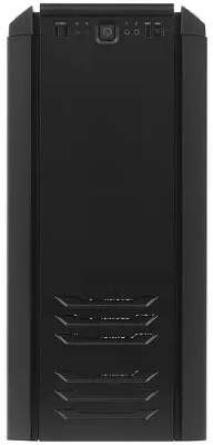 Корпус be quiet! SILENT BASE 601 WINDOW SILVER, черный/серебристый, EATX, Без БП (BGW27)
