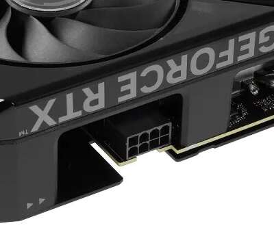 Видеокарта ASUS NVIDIA nVidia GeForce RTX 4060Ti DUAL-RTX4060TI-O8G 8Gb DDR6X PCI-E HDMI, 3DP