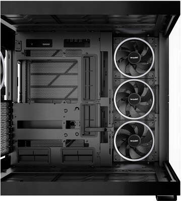 Be Quiet LIGHT BASE 900 FX (BGW71) be quiet!