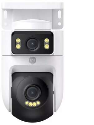 Видеокамера безопасности Xiaomi Outdoor Camera CW500 Dual (BHR9402EU)