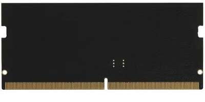 Модуль памяти для ноутбука DDR5 16GB DDR5-4800 AD5S480016G-S, CL40, 1.1V ADATA