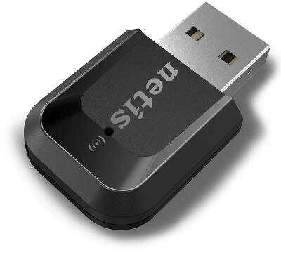 Сетевой адаптер WiFi Netis WF2180 USB 2.0