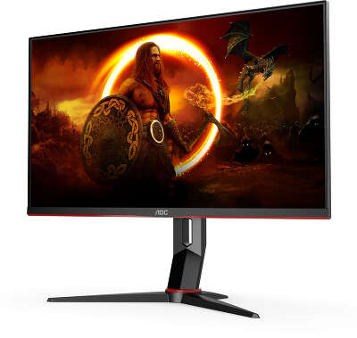 Монитор 28" AOC Gaming U28G2XU2 IPS UHD HDMI, DP, USB-Hub