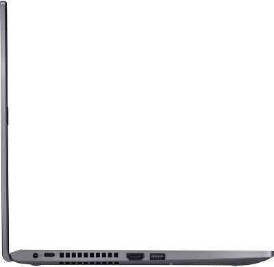 Ноутбук ASUS A516JF-BQ328 15.6" FHD IPS 6805/8/512 SSD/mx130 2G/Dos