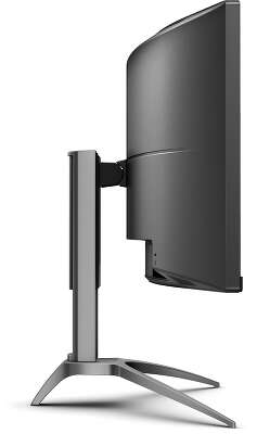 Монитор 49" AOC AG493UCX2 VA 5120x1440 HDMI, USB Type-C USB-Hub