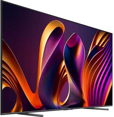 Hisense 100E7NQ PRO