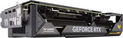 Видеокарта ASUS NVIDIA nVidia GeForce RTX 4070 TUF-RTX4070S-O12G-GAMING 12Gb DDR6X PCI-E HDMI, 3DP