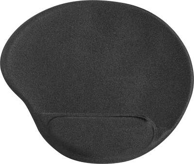 Коврик для мышки EASY WORK BLACK 50905 DEFENDER