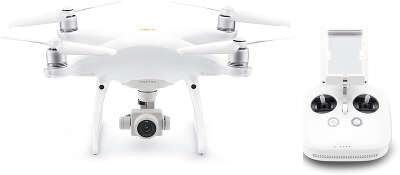 Квадрокоптер DJI Phantom 4 Pro V2.0