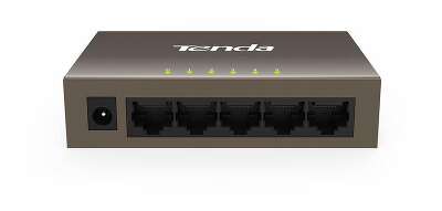 Коммутатор 5PORT 10/100M TEF1005D TENDA