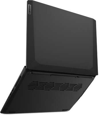 Ноутбук Lenovo IdeaPad Gaming 3 15IHU6 15.6" FHD IPS i5-11300H/8/512 SSD/RTX3050 4G/DOS (82K1005ARK)