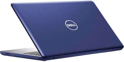 Ноутбук Dell Inspiron 5767 i3-6006U/4/1000/DVD-RW/R7 M440 2GB/17.3