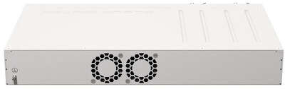 Коммутатор MikroTik CRS510-8XS-2XQ-IN (L3) 8xSFP28 2xQSFP28 управляемый