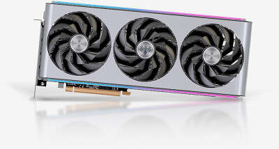 Видеокарта Sapphire AMD Radeon RX 7900 XTX Vapor-X 24Gb DDR6 PCI-E 2HDMI, 2DP