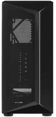 Корпус COOLERMASTER CMP 510, черный, ATX, без БП (CP510-KGNN-S01)