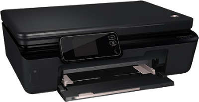 Принтер/копир/сканер CZ282C HP Ink Advantage 5525 Apple AirPrint