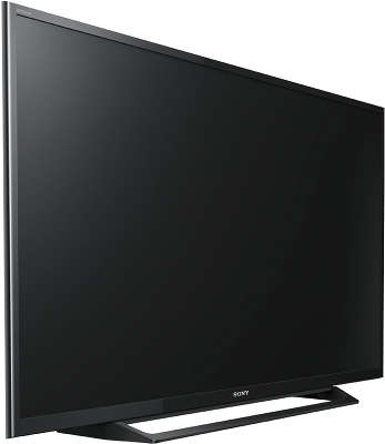 ЖК телевизор Sony 40"/102см KDL-40RE353 LED Full HD, чёрный