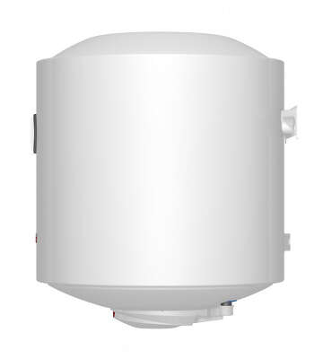 Водонагреватель Thermex TitaniumHeat 50 V 1.5кВт 50л электрический настенный/белый