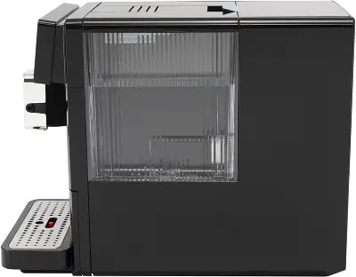Кофемашина Rondell RDE-1115 1400Вт черный