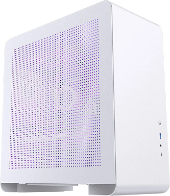 JONSBO U4 PRO MESH White U4Pro MESH White
