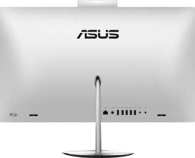 Моноблок Asus Zen Aio ZN242GDK-CA024T 24" FHD i5-8300H/8/1000/GF GTX 1050 4G/WF/BT/Cam/Kb+Mouse/W10