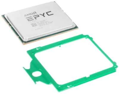 Процессор AMD Epyc-7502P, (2.5GHz) LGASP3, OEM