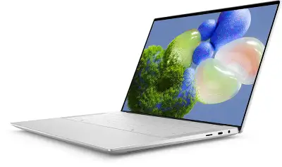 Ноутбук Dell XPS 14 9440 14.5" WUXGA Ultra 7 155H/16/512Gb SSD/W11Pro серебристый