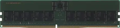 Память DDR5 Samsung M321R4GA0PB0-CWM 32Gb DIMM ECC Reg PC5-44800 CL40 5600MHz