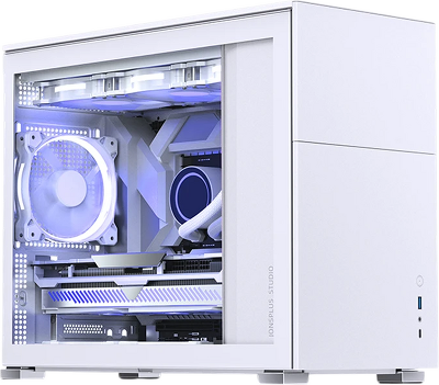 JONSBO D31 STD White