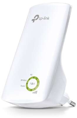 TP-Link TL-WA854RE N300 Усилитель Wi-Fi сигнала