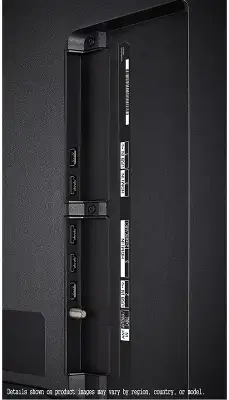 Телевизор LED LG 55" 55QNED80T6A.ARUB черный титан 4K Ultra HD 60Hz DVB-T DVB-T2 DVB-C DVB-S DVB-S2 USB WiFi Smart TV (RUS)