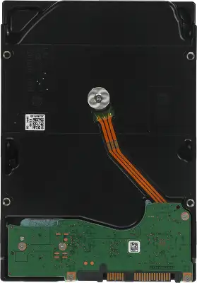 Жесткий диск 20Tb [ST20000NM002D] (HDD) Seagate Exos X20, 256Mb