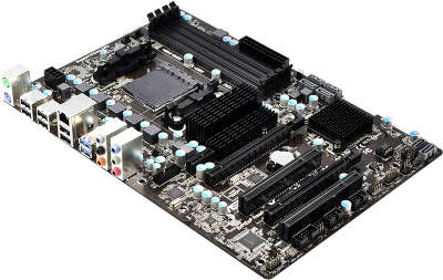 Мат. плата Asrock 970 Pro3 R2.0