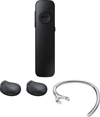 Гарнитура Samsung EO-MG920, Bluetooth, чёрная