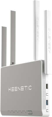 Роутер Wi-Fi IEEE802.11ac Keenetic Ultra (KN-1810)