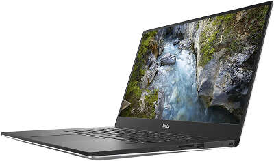 Ноутбук Dell Precision 5530 15.6" FHD i7 8850H/16/512SSD/p1000 4G/WF/BT/Cam/W10Pro