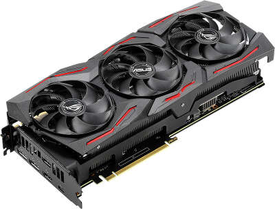 Видеокарта ASUS nVidia GeForce RTX 2070 SUPER 8Gb GDDR6 PCI-E 2HDMI, 2DP