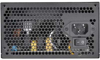 Блок питания ПК Thermaltake TR2 S 650 /0650W/Non Modular/Non Light/Single Voltage/Analog/80 Plus/EU/Non JP CAP/All Flat Cables
