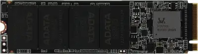 Твердотельный накопитель M.2 NVMe 2Tb ADATA LEGEND 710 [ALEG-710-2TCS] (SSD)