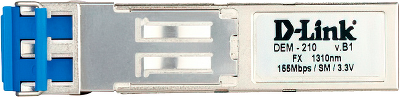 D-Link DEM-210/10/B1A