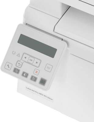 МФУ HP Laser Jet Pro MFP M130nw, WiFi