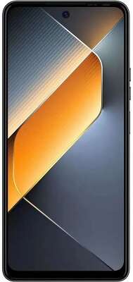 Смартфон Tecno Pova 6 Neo 8+256Gb черный