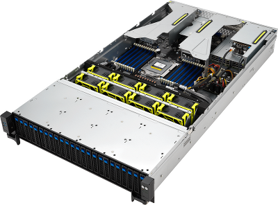 ASUS RS520A-E12-RS24U 90SF02G1-M00360