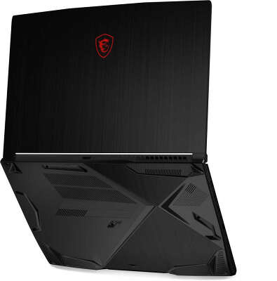 Ноутбук MSI GF63 Thin 9RCX-683XRU 15.6" FHD i7-9750H/8/256 SSD/GF GTX 1050 ti 4G/WF/BT/Cam/DOS