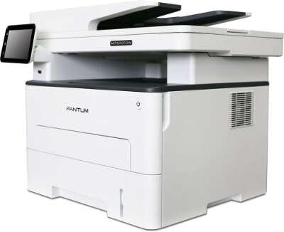 МФУ Pantum M7300FDW, DADF, Fax, Dup, Wi-Fi, Net
