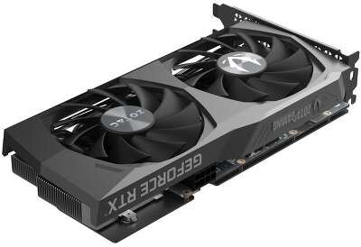 Видеокарта ZOTAC NVIDIA nVidia GeForce RTX 3060 Twin Edge 12Gb DDR6 PCI-E HDMI, 3DP